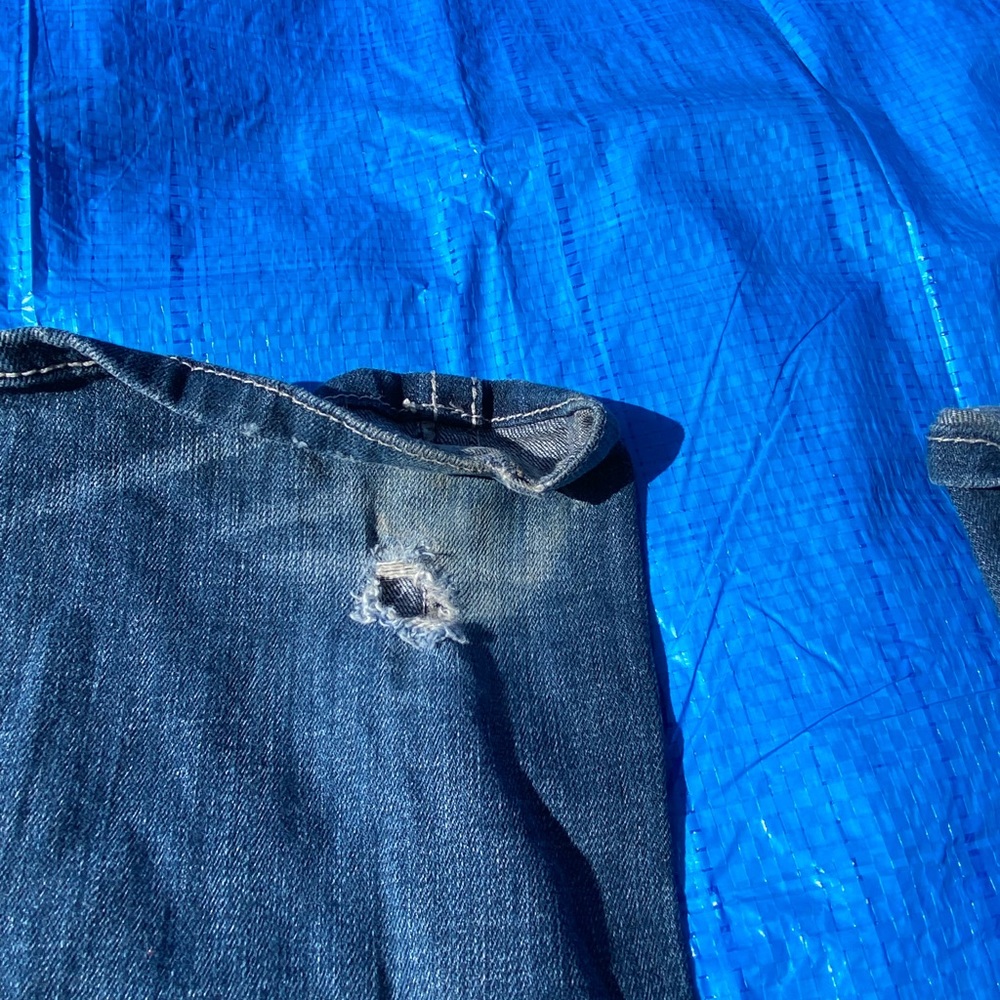 Miss Me Bootcut Jeans Size 29